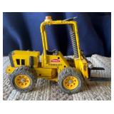 Tonka Forklift Toy