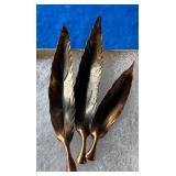 Copper ï¿½Brooch
