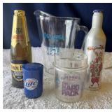 Beer Memorabilia