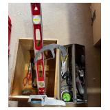 Hand Tools