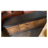 Lane Blanket Box