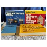 Home Improvement Manuals