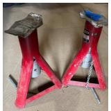 Jack Stands