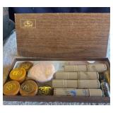 Bob Kelly Cosmetics Set