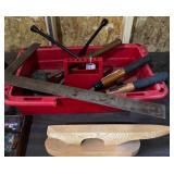 Hand Tools