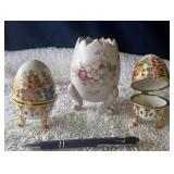 Inarco ï¿½Egg Trinkets