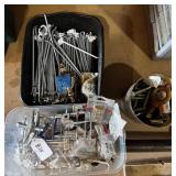 Hardware & Fasteners