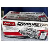 Edelbrock 1406 Carburetor
