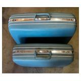 Samsonite Silhouette Luggage