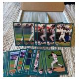 1994 Topps Baseball Cards