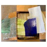 Stained Glass Sheets