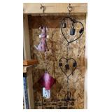 Metal Wind Chimes