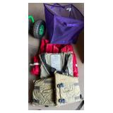 Stearns & Extrasport Life Jackets