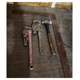 Hand Tools
