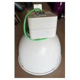 400W Metal Halide Light