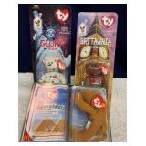 Ty Beanie Babies