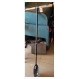 Metal Soil Auger Tool