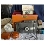 Polaroid Pathfinder Camera