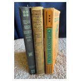 Early 20th Century Readers