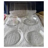 Pyrex and Glassware