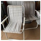 Folding Chairs
