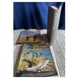 Hunting Guide Books