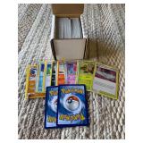 Pokemon Trading Cards