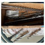 Drill Bits