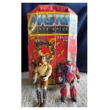 Masters of the Universe