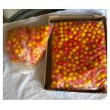 Bulk Paint Ball Gun Balls