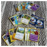Pokemon Trading Cards