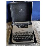 Smith Corona Typewriter