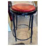 Speedway Series Stool