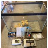 Aquarium Tank