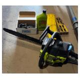 Poulan 2450 Chainsaw