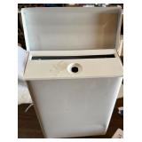 Steel Security Deposit Drop Box