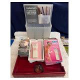 Personal Care and Organizers