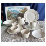 Stoneware Kitchenware