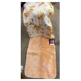Rug & Blanket