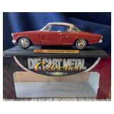 1953 Studebaker Model