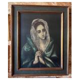 Catalda Fine Arts Print