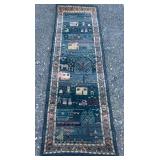Handwoven Rug