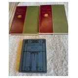 Music Education & Composer Books