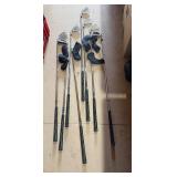 TaylorMade Golf Irons