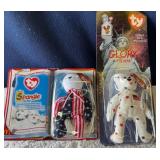 Ty Beanie Babies