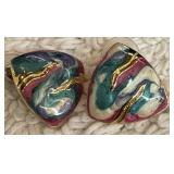 MCM Earrings