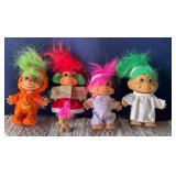 Troll Dolls