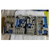 149-Piece Hand Tool Kit