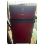 Homak Tool Chest,