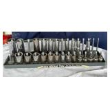 Craftsman & Ace Socket Set